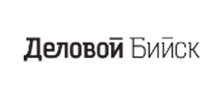 Логотип клиента Деловой Бийск